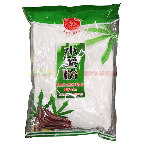 森记 木薯粉 14 OZ
