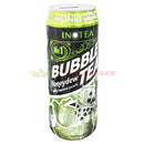 INOTEA 珍珠奶茶系列-蜜汁味 16.6 FL OZ