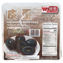 味全 皮蛋6枚装 330g