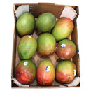 本周特价-苹果芒一盒（9-10个）