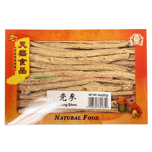 联字党参 8 OZ