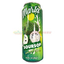 Maria 番荔枝汁饮料 490ml