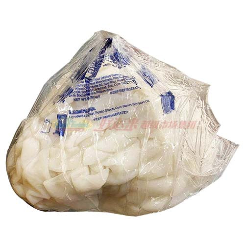 新鲜河粉1份 2LB