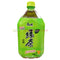 康师傅饮料系列 - 低糖绿茶 1L