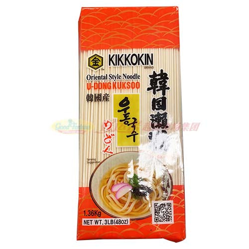 KIKKOKIN 金牌 - 韩国濑粉 1.36 KG