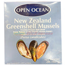 Open Ocean 纽西兰青口 2LB