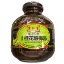 信仁堂老北京正宗桂花酸梅汤 300ml