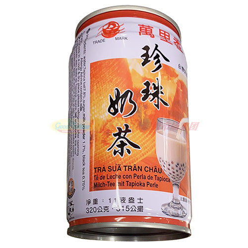 万里香珍珠奶茶 11 FL OZ