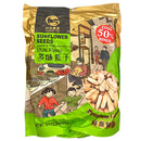 功合农场 多味瓜子 375g