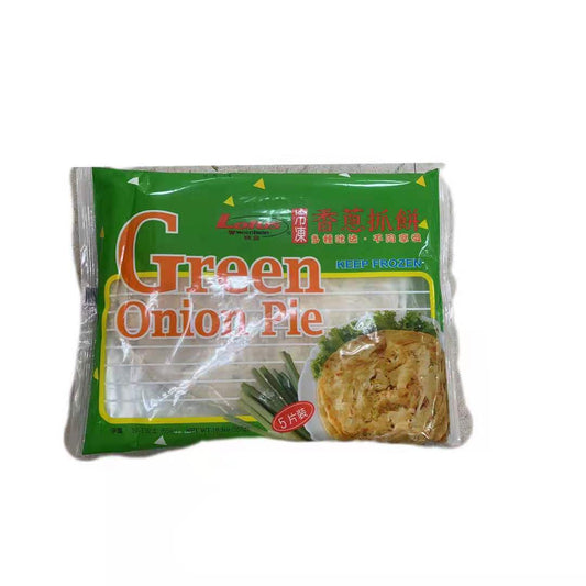 味全香葱抓饼 19.3 OZ