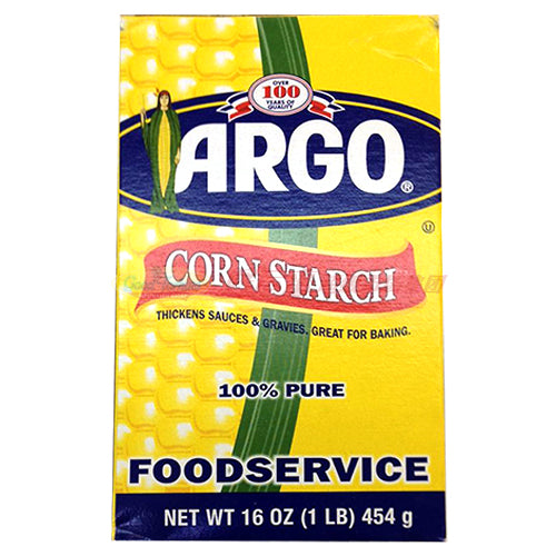Argo 玉米粉 16oz