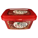 Assi Brand Hot Pepper Paste 韩国辣椒酱 2.2 LB