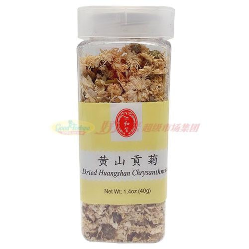 仁和堂黄山贡菊 1.4 OZ