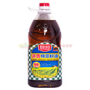 厨邦浓香纯菜籽油 1.8L