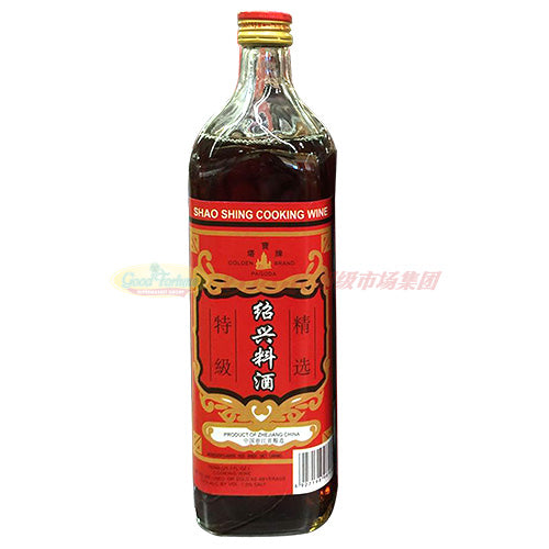宝塔绍兴料酒 750ml