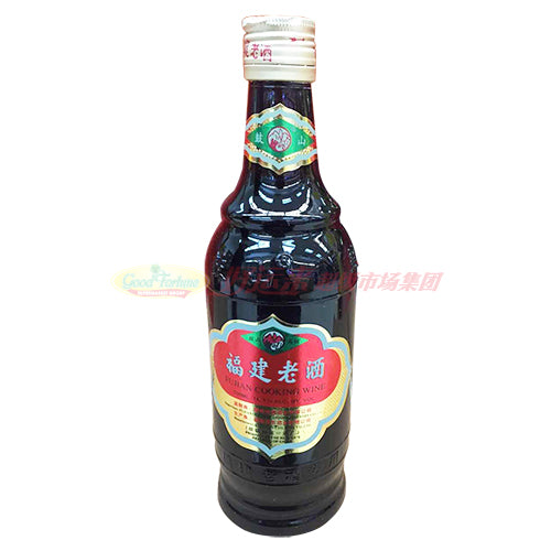鼓山 - 福建老酒 *500 mL