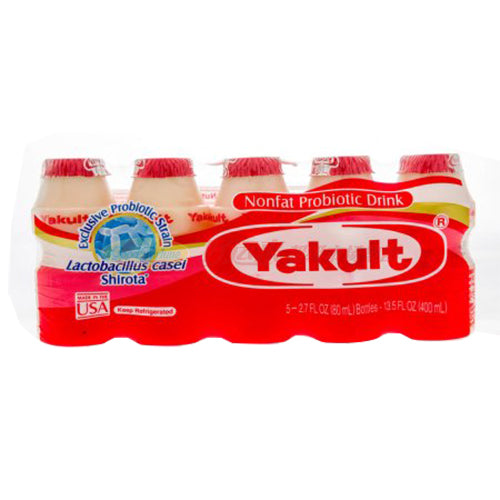 Yakult 养乐多 1 排 13.5oz