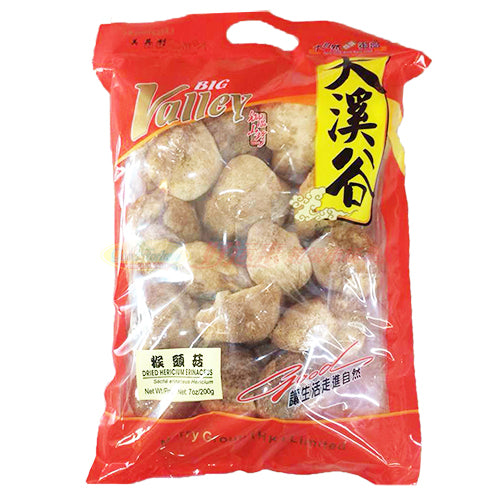 Meiqili 美其利 大溪谷猴头菇 7 OZ