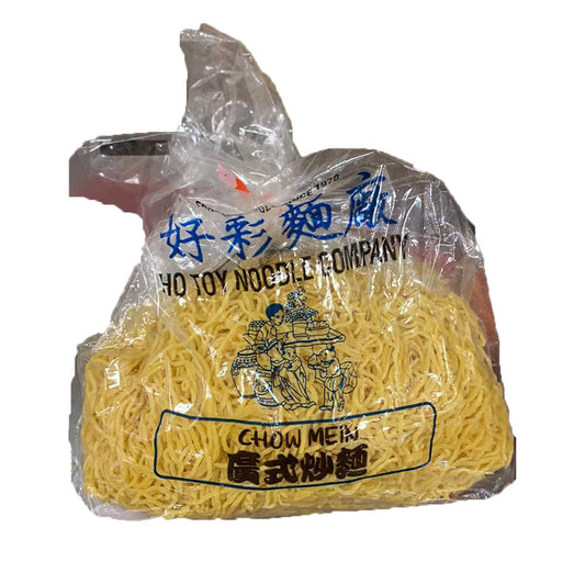 好彩面厂- 广式炒面 1lb