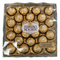 Ferrero Rocher 金莎朱古力（24粒）10.6 OZ