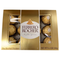 Ferrero Rocher 金莎朱古力（12粒）5.3 OZ