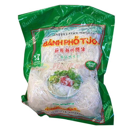 Rama Food 新鲜潮州粿条 1 LB