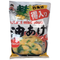 日本 - Fried Bean Curd 速溶炸豆腐味噌汤 5.5 OZ（8袋）