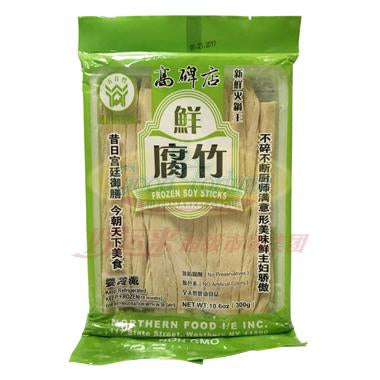 IMAGE FOR 五谷丰牌高碑店鲜腐竹