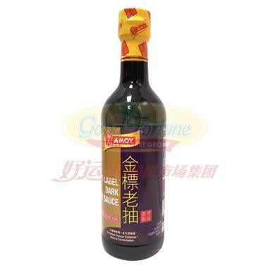 IMAGE FOR 淘大金标老抽
