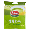 马玉山 - 抹绿奶茶 11.3 OZ