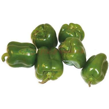 IMAGE FOR 青圆椒