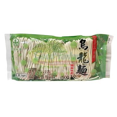 IMAGE FOR 关庙乌龙面