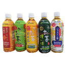 ITOEN 伊藤园玄米茶系列（口味随机）2 支（2*16.9 FL OZ）