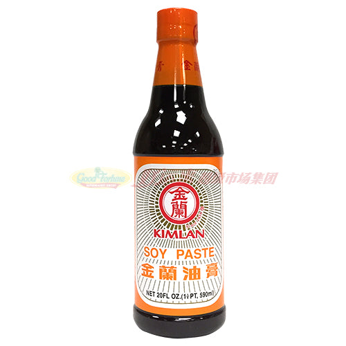 金兰 油膏 20 FL OZ