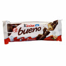 kinder byeno 巧克力饼干21.5g