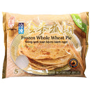 林生记煎饼系列 - 全麦抓饼 550g