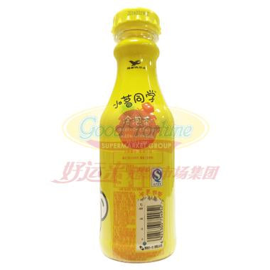 统一小茗同学青柠红茶 480ml