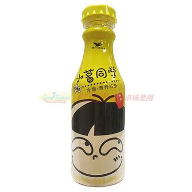IMAGE FOR 统一小茗同学青柠红茶