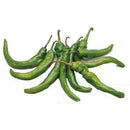 IMAGE FOR 青牛角椒3根