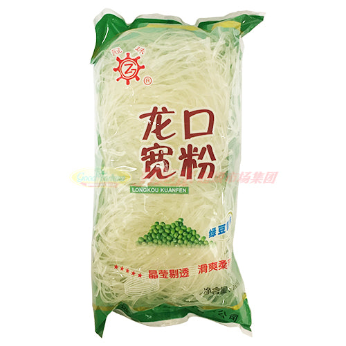 冠珠龙口宽粉 160g
