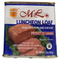 梅林 - 午餐肉 加拿大生产 猪肉加鸡肉 12 OZ