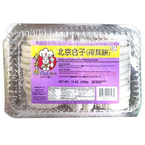 康师傅北京合子（荷叶饼）15 OZ – 好運來超級市場- MA & RI 店