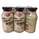 水本音益菌多 - 蔓越莓味 6支装（6*200 mL）