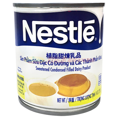 NESCAFE雀巢炼奶 14 OZ