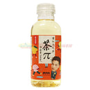 茶派蜜桃乌龙茶 15瓶  （15*500ml）