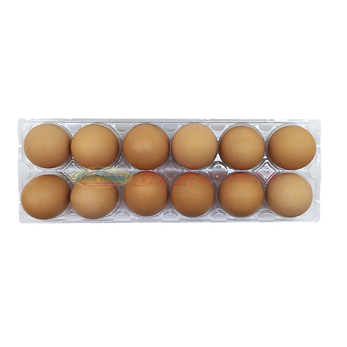 本周特价-大黄鸡蛋 2 盒