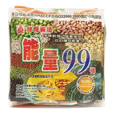 IMAGE FOR 北田能量99棒－南瓜