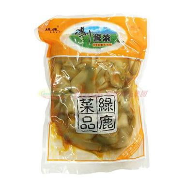 IMAGE FOR 绿鹿温州风味酱菜