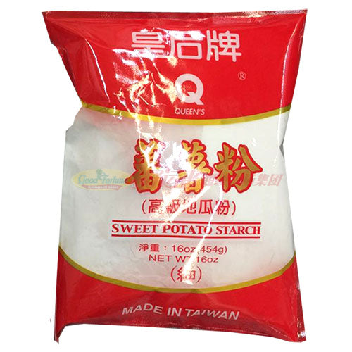 皇后牌番薯粉（细） 454g