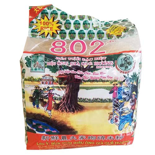802新鲜农夫家乡牌米粉 2LB